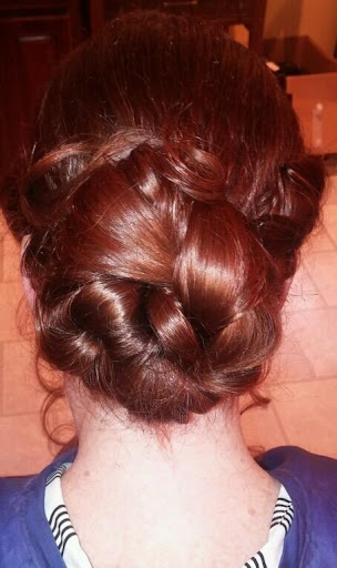 Hair Salon «Absolutely Fabulous Hair Salon», reviews and photos, 1707 Sicklerville Rd, Sicklerville, NJ 08081, USA