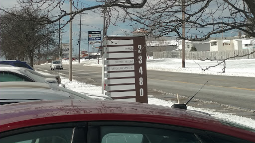 House Cleaning Service «The Maids», reviews and photos, 23480 Aurora Rd, Bedford Heights, OH 44146, USA