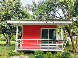ที่พัก บ้านเหรียญทอง