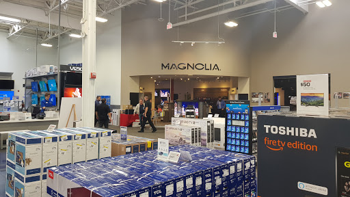 Electronics Store «Best Buy», reviews and photos, 1950 Santa Rosa Ave, Santa Rosa, CA 95407, USA