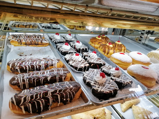 Argentinian bakeries in San Pedro Sula