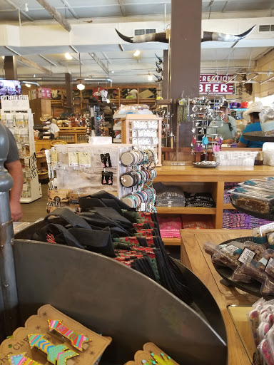 Gift Shop «The General Store», reviews and photos, 101 W Exchange Ave, Fort Worth, TX 76164, USA