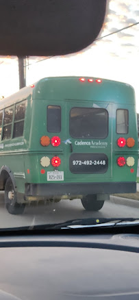 Cadence Academy Preschool - Photo 9 - Car repair in Carrollton, TX, Irving