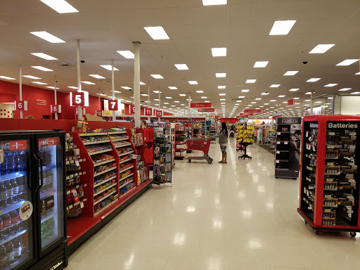 Department Store «Target», reviews and photos, 800 New Los Angeles Ave, Moorpark, CA 93021, USA