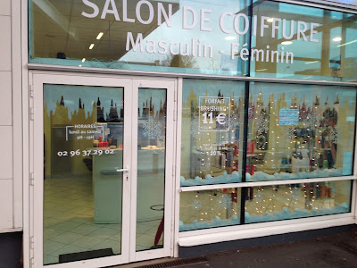 Relook'Hair Centre commercial E.Leclerc à Lannion