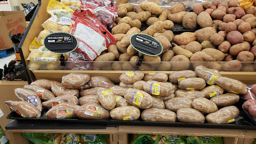 Grocery Store «Food Lion», reviews and photos, 304 S Broadway, Portland, TN 37148, USA