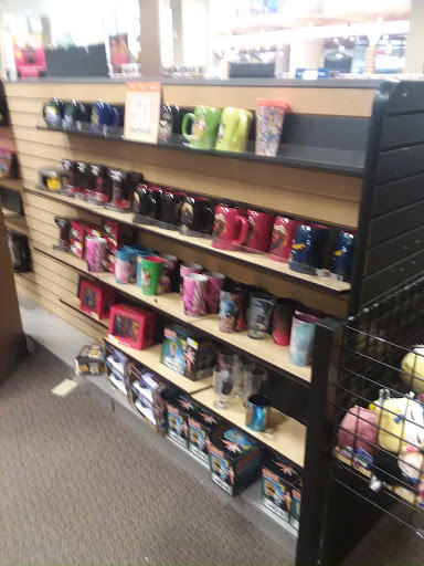 Variety Store «FYE», reviews and photos, 130 Stratford Dr, Bloomingdale, IL 60108, USA