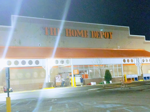 Home Improvement Store «The Home Depot», reviews and photos, 701 W Edgar Rd, Linden, NJ 07036, USA