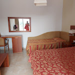 Photo n°1 de l'avis de Rosangela.l fait le 26/09/2021 à 20:31 sur le  Hotel Demar Olbia à Olbia