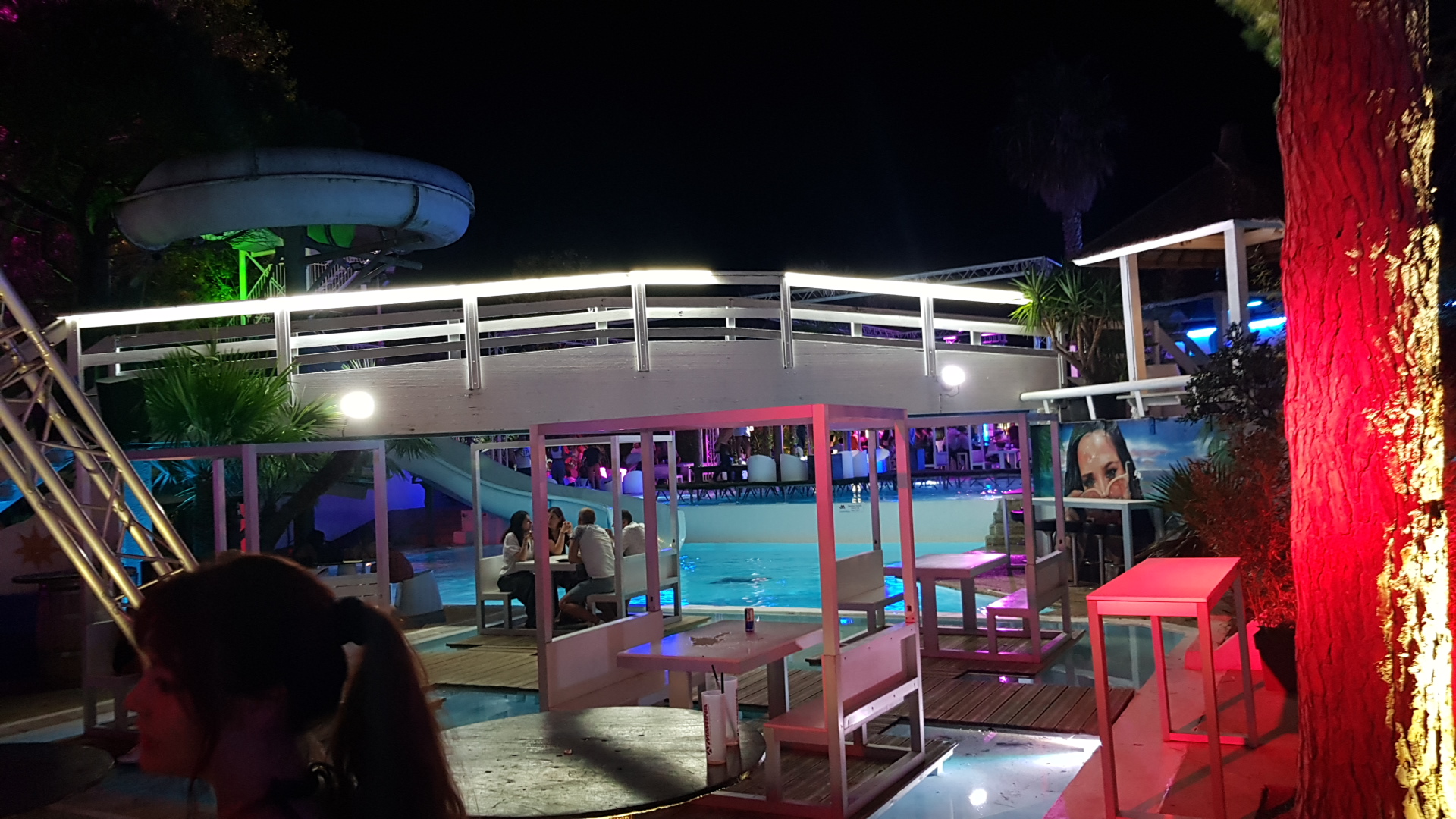Photo n° 1 de l'avis de Anne.u fait le 25/08/2020 à 23:42