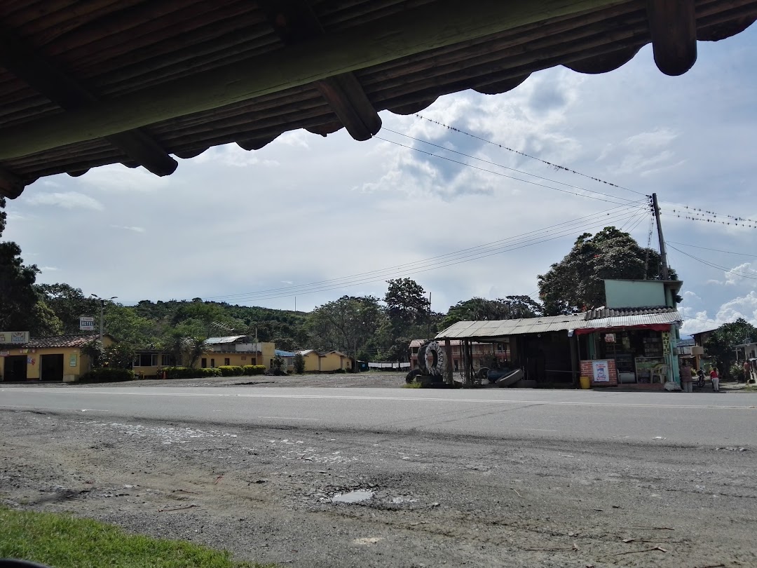 Restaurante Arenales