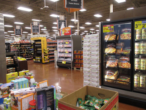 Grocery Store «Fred Meyer», reviews and photos, 19200 SW Martinazzi Ave, Tualatin, OR 97062, USA