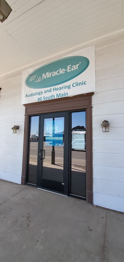 Miracle Ear Clinic