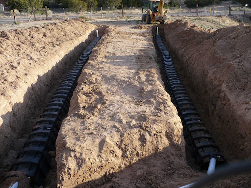 Northern Septic Pumping in Espaola, New Mexico