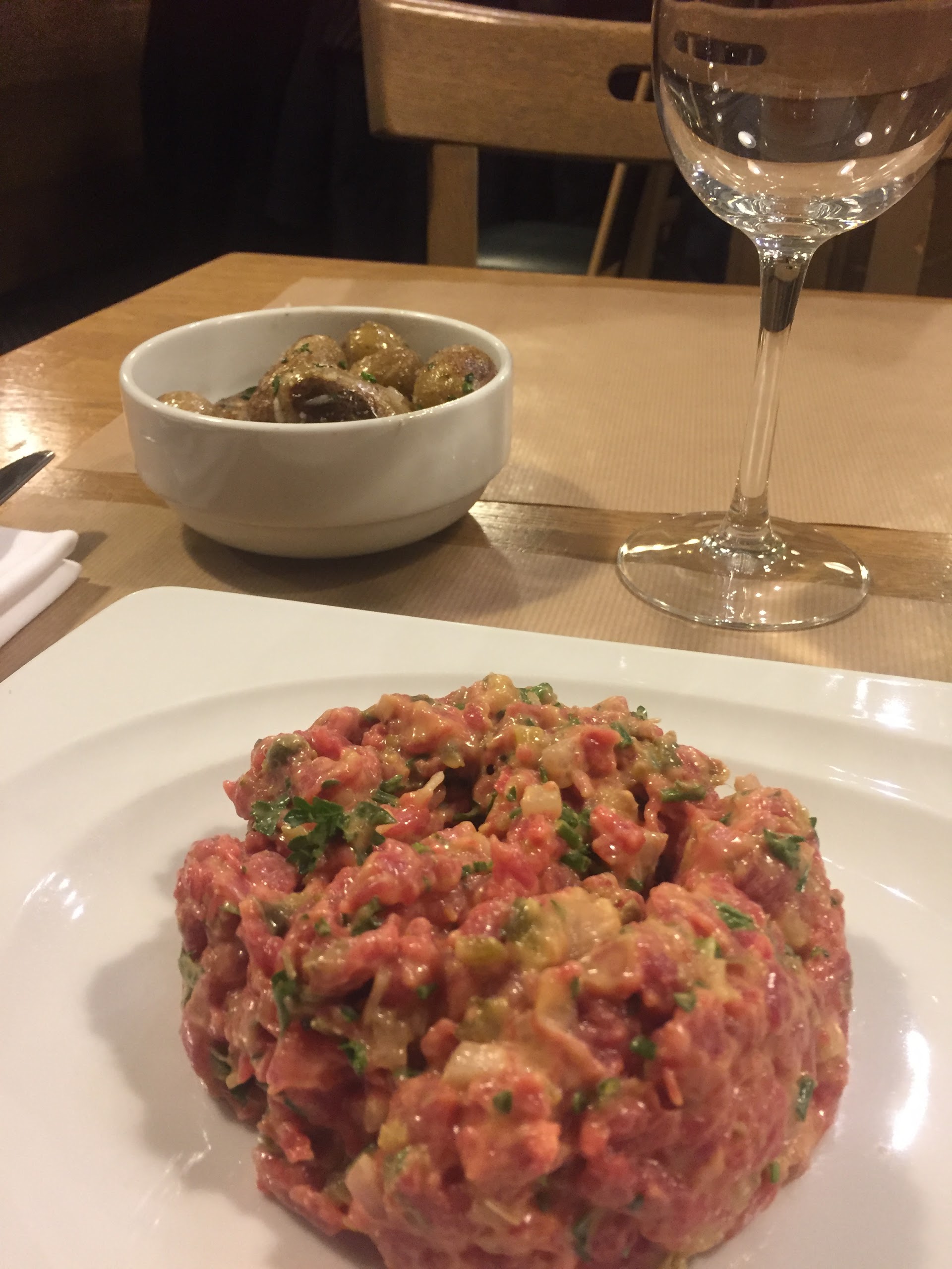 Photo n° 1 de l'avis de François.n fait le 05/12/2017 à 15:47