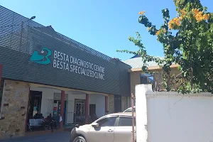 Besta Super Specialized Polyclinic & Diagnostic Centre . image