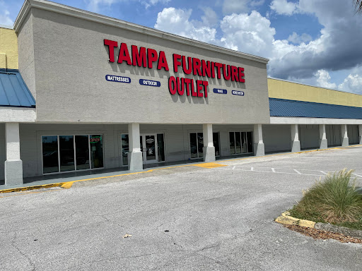 Tampa Furniture Outlet