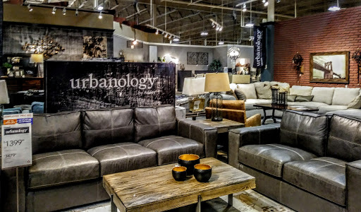 Furniture Store «Ashley HomeStore», reviews and photos, 575 Alberta Dr, Amherst, NY 14226, USA