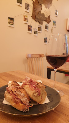 Levain Le Vin Bordeaux à Bordeaux