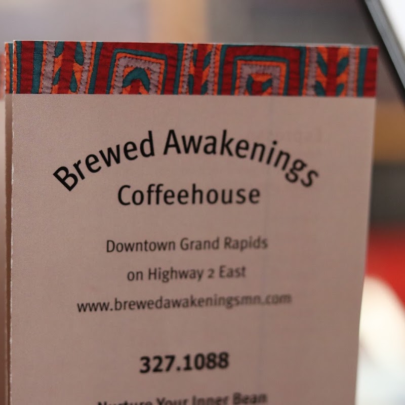 Brewed Awakenings