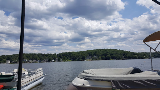 Marine Supply Store «Main Lake Market», reviews and photos, 234 S New Jersey Ave, Lake Hopatcong, NJ 07849, USA