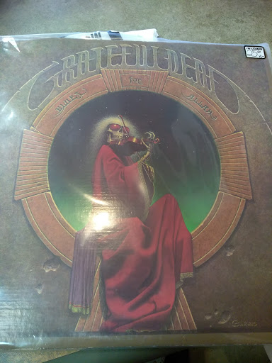 Collectibles Store «Exchange», reviews and photos, 15100 Detroit Ave, Lakewood, OH 44107, USA