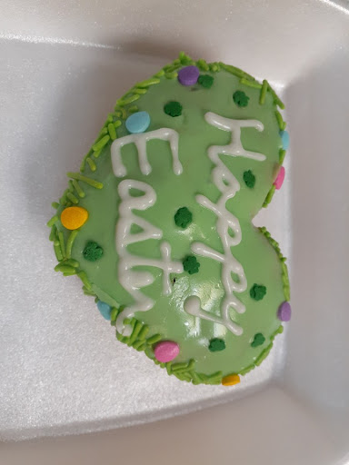 Donut Shop «Denton Donuts», reviews and photos, 505 W University Dr, Denton, TX 76201, USA