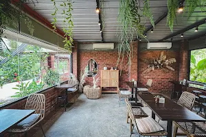 Kebun Cafe image