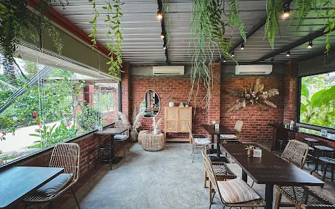 Kebun Cafe image