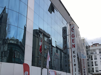 GEN Koleji Bakırköy Ortaokul ve Anadolu Lisesi