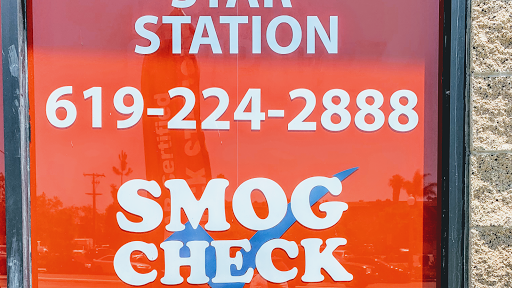 Smog Check