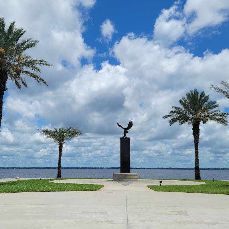 Sanford Riverwalk