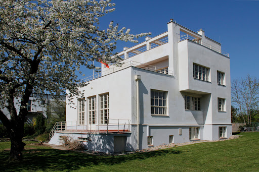 Villa Winternitz