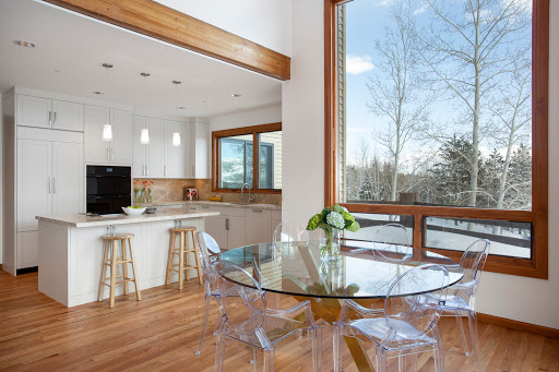 Construction Company «P J Builders», reviews and photos, 1950 Woodbine Way #2, Park City, UT 84060, USA