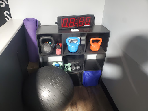 Gym «CrossFit 617», reviews and photos, 82 Parkman St, Dorchester, MA 02122, USA