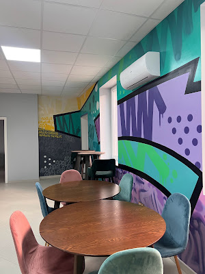 Adalia School à Yutz