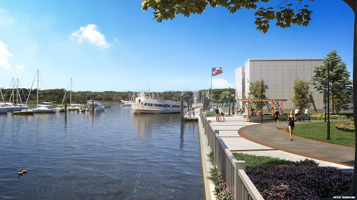 Real Estate Developer «Garvies Point», reviews and photos, 49 Herb Hill Rd, Glen Cove, NY 11542, USA