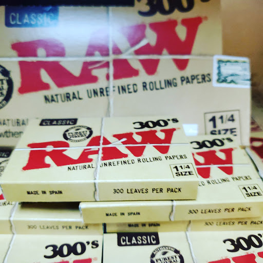 Tobacco Shop «DNA Smoke Shop», reviews and photos, 6402 Ridge Rd, Port Richey, FL 34668, USA