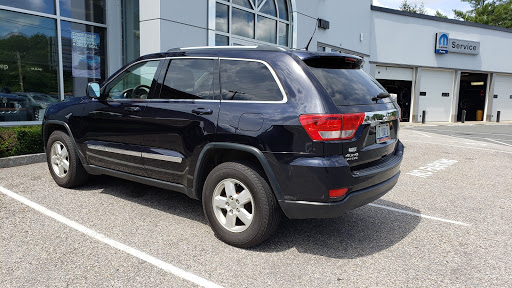 Jeep Dealer «Lambert Auto Sales Inc», reviews and photos, 5 River Rd, Claremont, NH 03743, USA