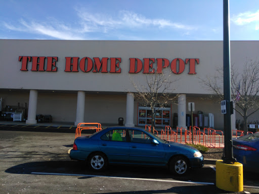 Home Improvement Store «The Home Depot», reviews and photos, 210 Fort Meade Rd, Laurel, MD 20724, USA