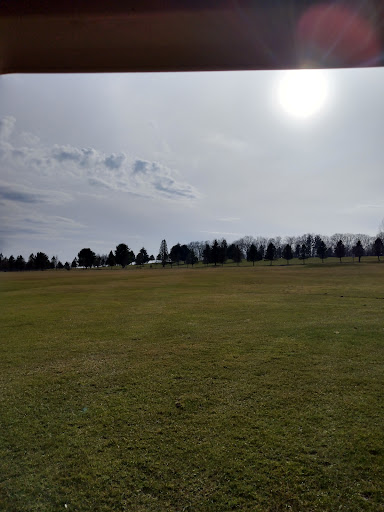 Golf Course «Marjon Golf Course», reviews and photos, 1360 Griffin Rd, Roaring Brook Township, PA 18444, USA