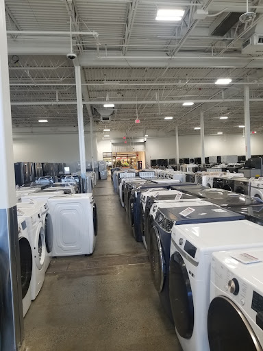 Electronics Store «Best Buy», reviews and photos, 200 Westgate Dr, Brockton, MA 02301, USA