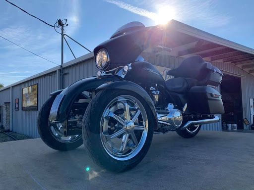 Motorsports Store «Flying Piston Motorcycles», reviews and photos, 1401 Sam Bass Rd, Round Rock, TX 78680, USA