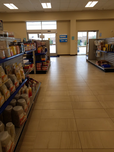 Electrical Supply Store «Crawford Electric Supply», reviews and photos, 1950 Gateway Dr, Irving, TX 75038, USA