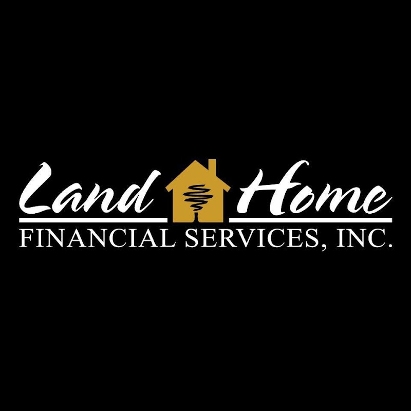 Land Home Financial Services - Concord Gateway