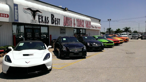 BEST CAR DEALS IN TEXAS BY EDDIE