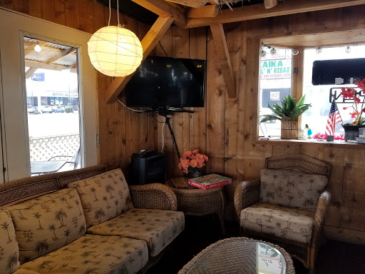 Coffee Shop «Bad Ass Coffee SLC», reviews and photos, 3530 State St, Salt Lake City, UT 84115, USA