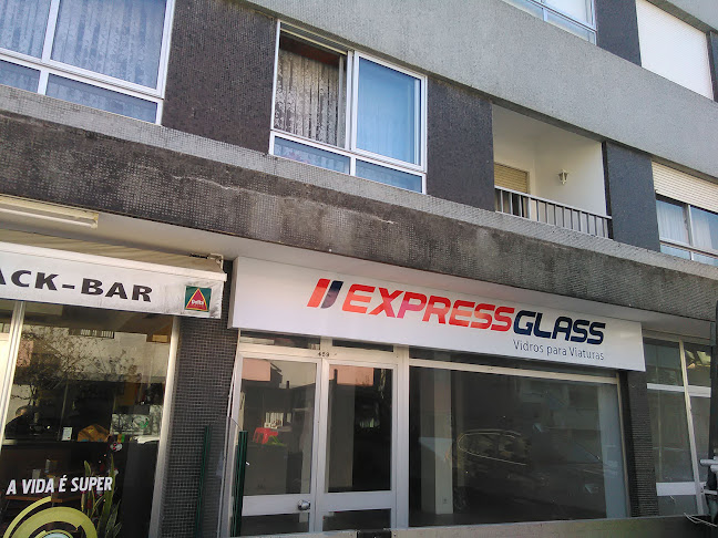 Expressglass Santo Tirso