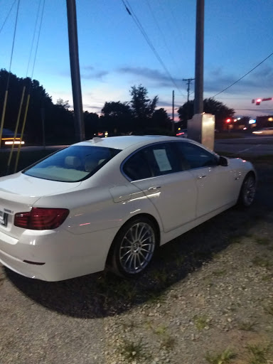 Used Car Dealer «CROSS AUTOMOTIVE», reviews and photos, 1113 Bankhead Hwy, Carrollton, GA 30117, USA