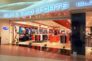 Sun & Sand Sports image